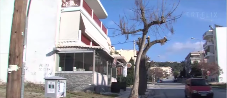 Θεσσαλονίκη: Επιστροφή στον τόπο του εγκλήματος ύστερα από 22 χρόνια (video)
