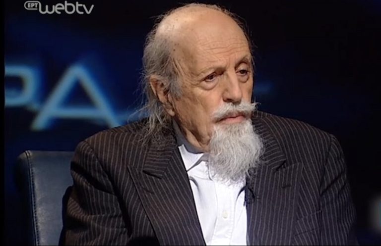 «Να μην αγριέψουμε. Οι άνθρωποι πεθαίνουν σαν τις μύγες και εμείς  στο …τραλαλά!»(audio)