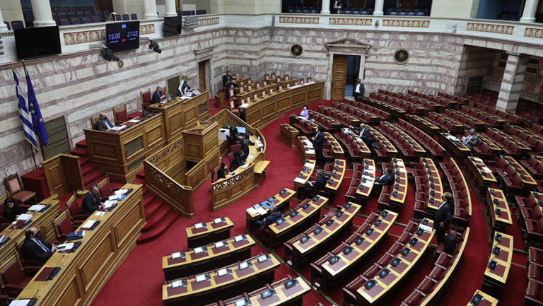 Παραίτηση του Προέδρου του ΕΣΡ ζητά ο ΣΥΡΙΖΑ-Προοδευτική Συμμαχία