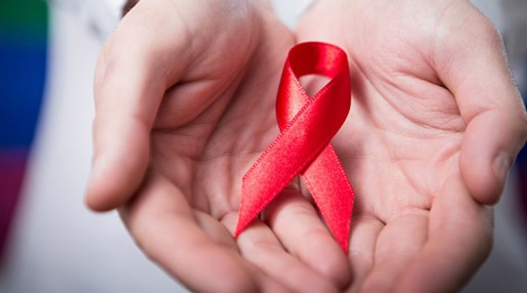 Την Παγκόσμια Ημέρα κατά του AIDS μας θυμίζει η Περιφέρεια Κ. Μακεδονίας