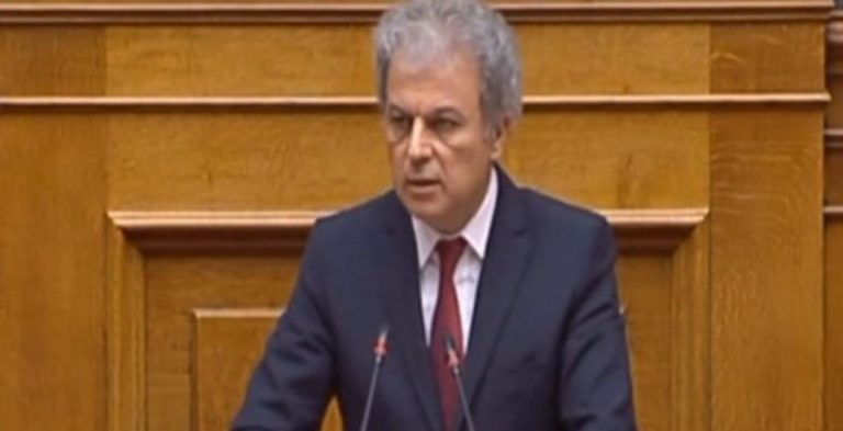 Γ. Αμανατίδης: Υπουργική τροπολογία για φωτοβολταϊκά και ενεργειακές κοινότητες στην Δ. Μακεδονία