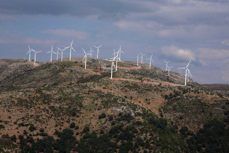 Η πορεία από το λιγνίτη προς την καθαρή ενέργεια (Video)