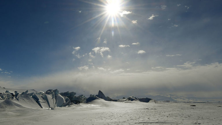 Στην άκρη στη γης έφθασε ο κορονοϊός – 36 κρούσματα στην Ανταρκτική