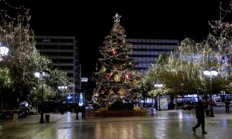 Κλειστοί και σήμερα πέντε σταθμοί του μετρό από 17:00-21:00 στο κέντρο της Αθήνας