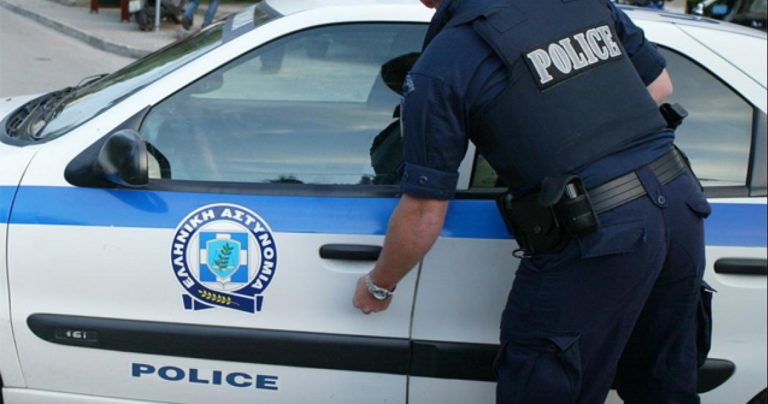 Θεσσαλονίκη: Εξιχνιάστηκε ένοπλη ληστεία σε βενζινάδικο