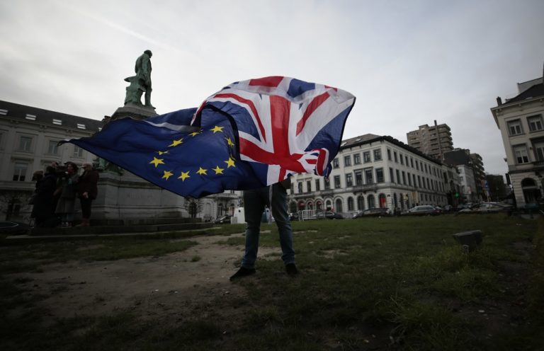 Brexit: “Τίτλοι τέλους” την Πρωτοχρονιά