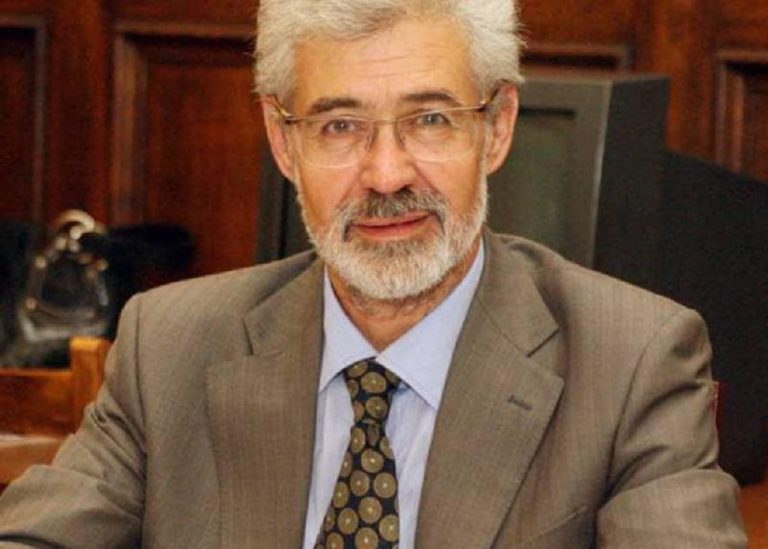 “Έφυγε” ο πρώην βουλευτής Μεσσηνίας Πέτρος Κατσιλιέρης