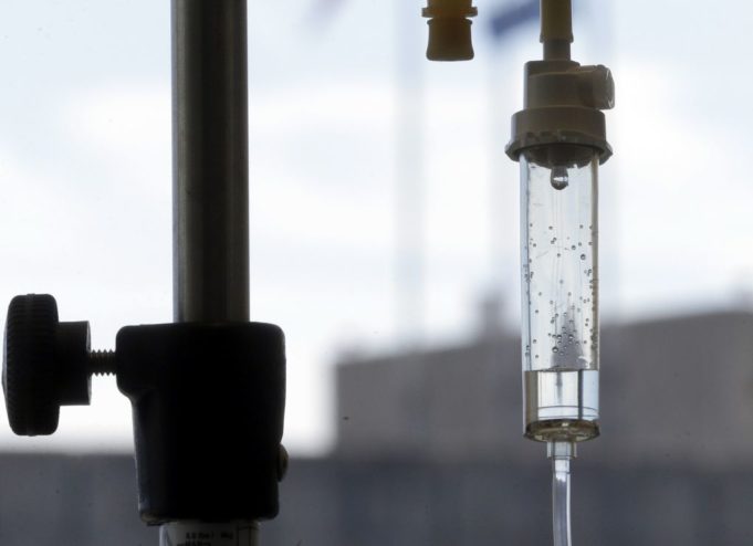Ανατ. Μακεδονία: Κανονικά συνεχίζονται οι θεραπείες των καρκινοπαθών