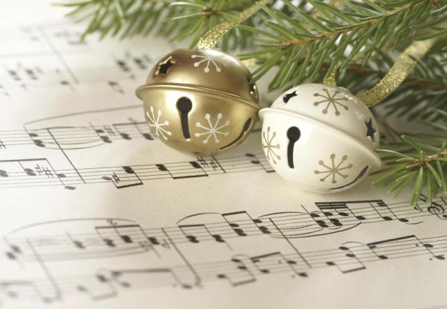Μέγαρο Μουσικής Θεσσαλονίκης: Μικρές συναυλίες έξω από νοσοκομεία της Θεσσαλονίκης την παραμονή των Χριστουγέννων