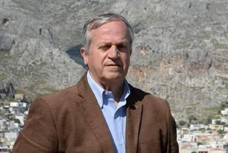 Δήμαρχος Καλύμνου: Από παραμονή Χριστουγέννων εντοπίζονται κρούσματα (audio)