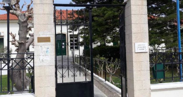 Χανιά: Θετικές στον κορονοϊό δύο εργαζόμενες στο Δημοτικό Γηροκομείο