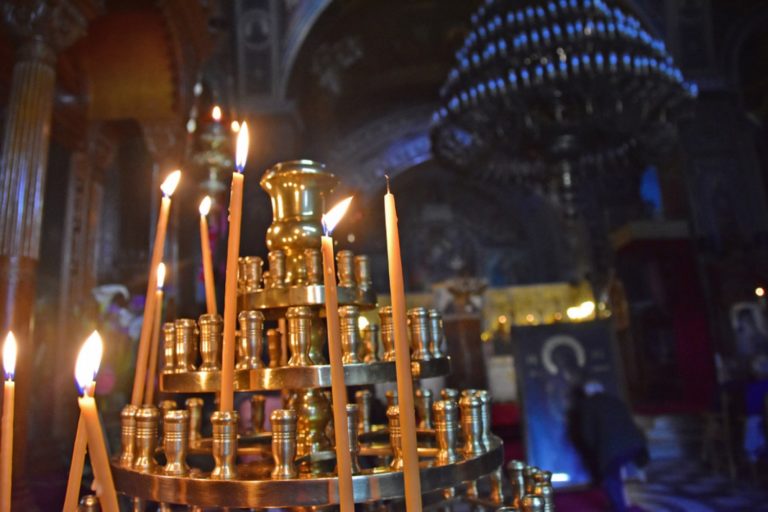 Ιωάννινα: Ξεπέρασαν κάθε προσδοκία οι “κρατήσεις” στους ναούς (video)