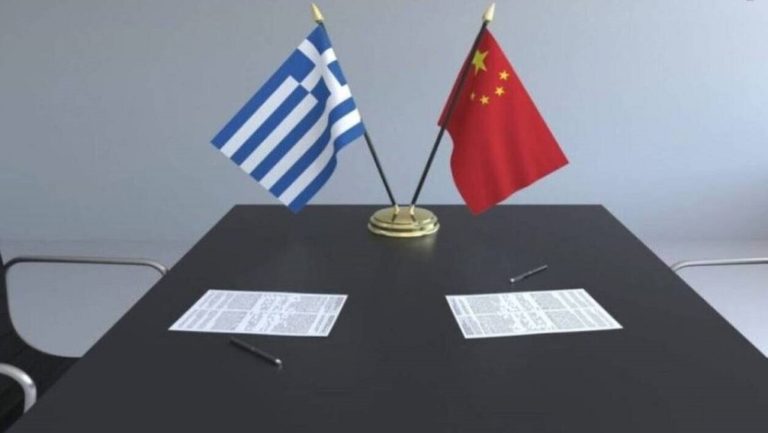Κρήτη: Με μεγάλους στόχους το παράρτημα Κρήτης του Ελληνο-Κινεζικού Επιμελητηρίου