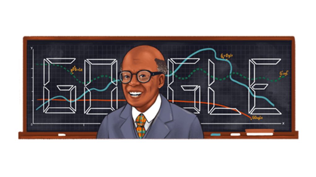 Γουίλιαμ Άρθουρ Λιούις: H Google τιμά με doodle τον διάσημο οικονομολόγο