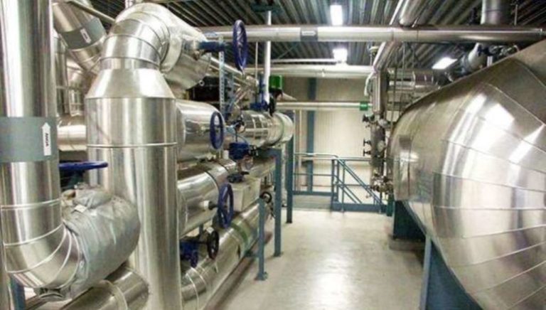Κοζάνη: Εκτός και πάλι η τηλεθέρμανση λόγω βλάβης