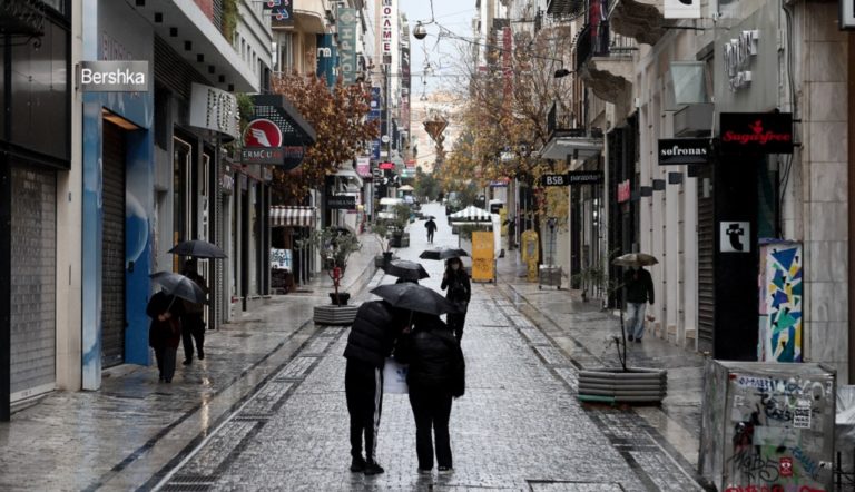 Πρώτη ημέρα λειτουργίας βιβλιοπωλείων, κομμωτηρίων, ΚΤΕΟ – Με click away τα εμπορικά