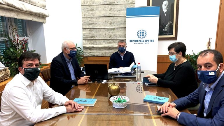 Επανέκδοση του Κρητικού λεξιλόγιου του Ιωάννη Κονδυλάκη