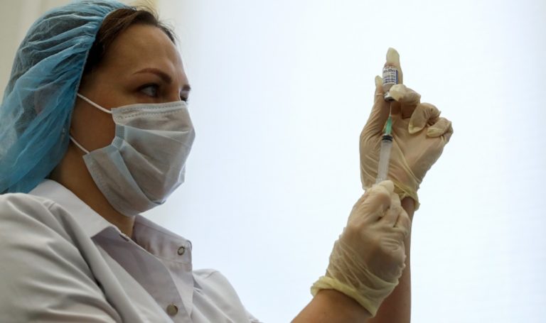 Εκστρατεία εμβολιασμού – Θα αρχίσει ταυτόχρονα στις 27 χώρες της ΕΕ (video)