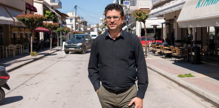 Δήμος Ανδραβίδας – Κυλλήνης: Οργανωμένα στην ανακύκλωση γυάλινων συσκευασιών