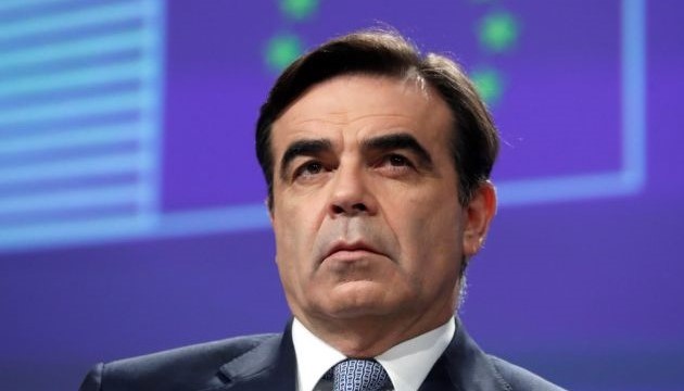 M. Σχοινάς: Μικρό θαύμα σε ευρωπαϊκό επίπεδο η Ένωση Υγείας της ΕΕ