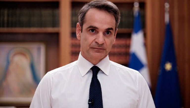 Μητσοτάκης: “Εξαιρετικά ταραγμένος από τη βία στη Ουάσιγκτον – Η Αμερικανική Δημοκρατία θα ξεπεράσει την κρίση”