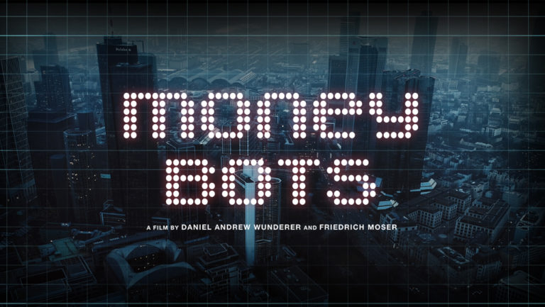ΕΡΤ3 – Τα ρομπότ του χρήματος – Α’ Τηλεοπτική Μετάδοση – Ντοκιμαντέρ (trailer)