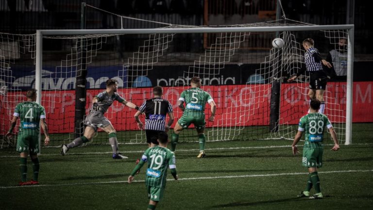 Ο ΠΑΟΚ τη νίκη (2-1) ο Παναθηναϊκός τις εντυπώσεις (video)
