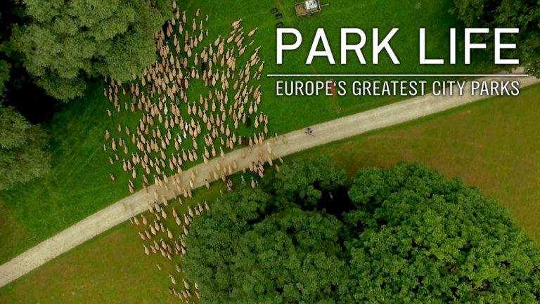 ΕΡΤ3 – Βόλτα στο πάρκο – Σειρά ντοκιμαντέρ – Α᾽ προβολή (trailer)