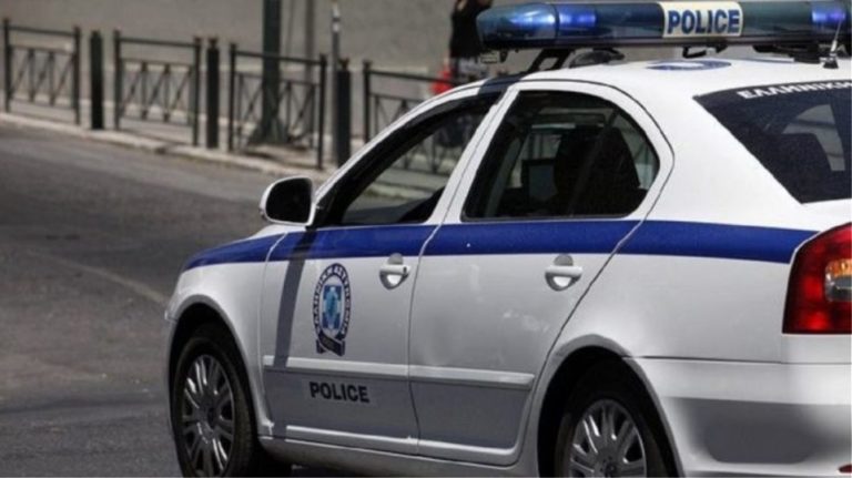 Ηράκλειο: Δύο συλλήψεις για κλοπή