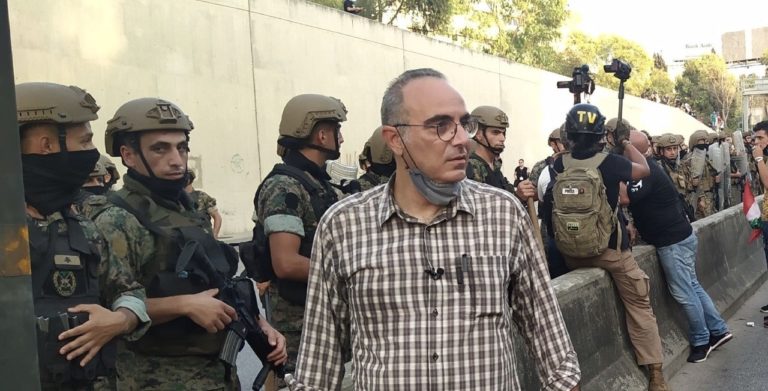 ΕΡΤ1 – ROADS «Λίβανος: Σε αναζήτηση ελπίδας» (Α΄ Μέρος)