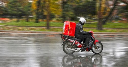 Χανιά: Γράμμα στον Άη Βασίλη από το Σωματείο Διανομέων