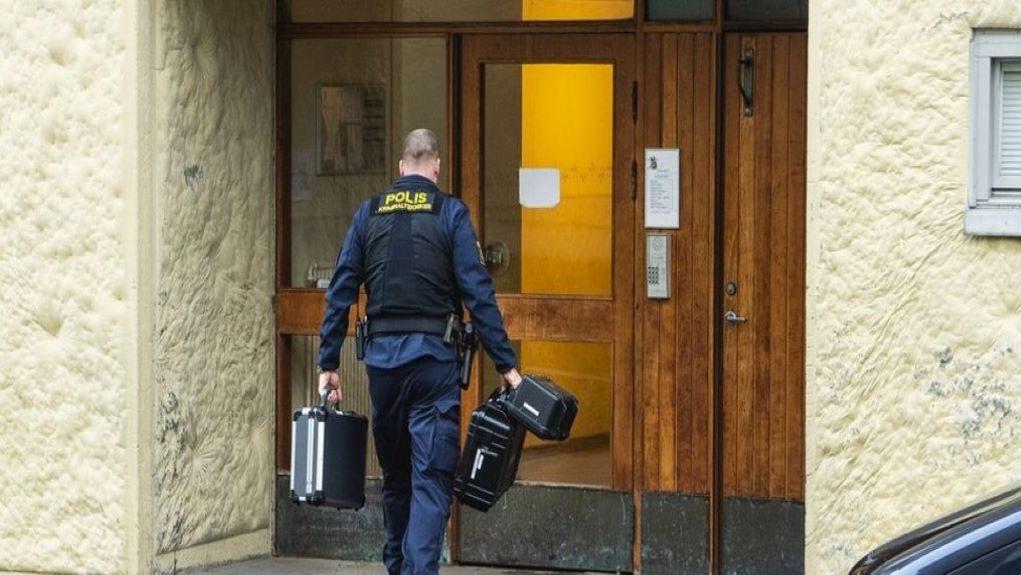 Στοκχόλμη: 70χρονη κρατούσε όμηρο και κακοποιούσε τον 40χρονο γιο της για 30 χρόνια