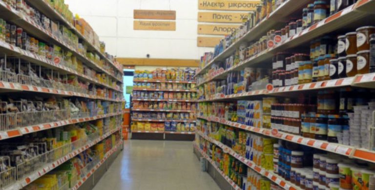 Κοζάνη: Μέτρα για τους εργαζόμενους των σούπερ μάρκετ ζητά το Σωματείο Ιδιωτικών Υπαλλήλων
