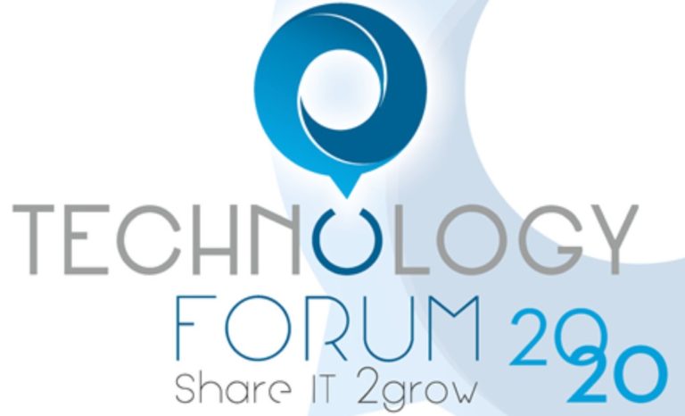 Ξεκινά σήμερα το 7o Technology Forum με συνδιοργάνωση της Περιφέρειας Κεντρικής Μακεδονίας