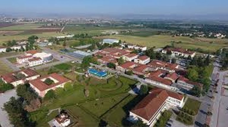 Βελτιώσεις στην Ε.Ο. Λάρισας – Τρικάλων από Τερψιθέα ως Γεωργική Σχολή