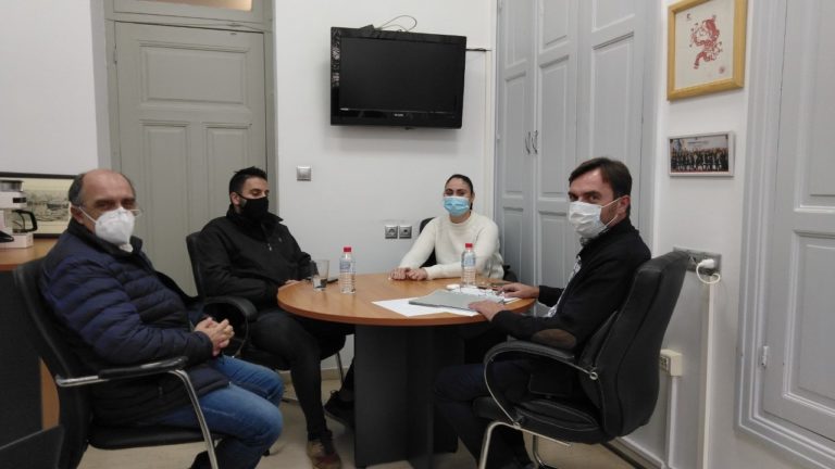 Η Περιφέρεια Κρήτης προωθεί την καινοτομία στον τομέα των υδάτων