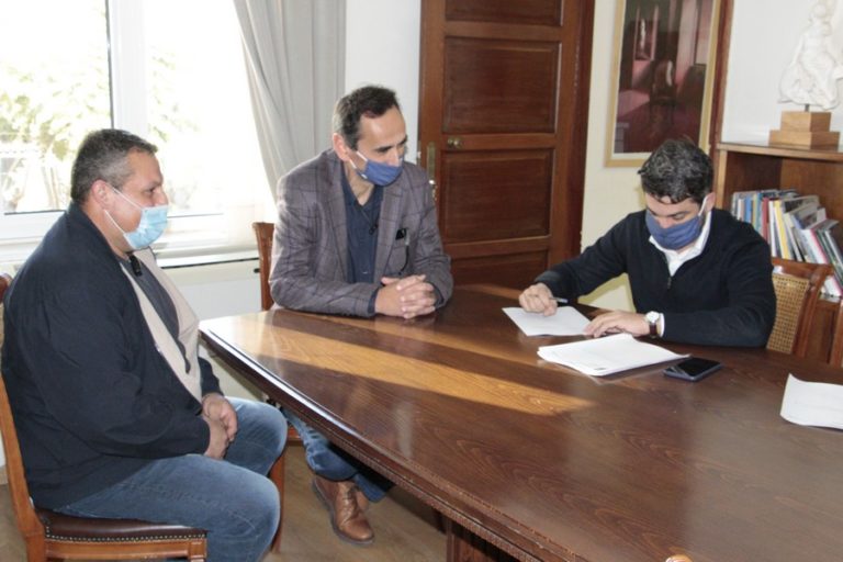 Χανιά: Ξεκινά η ανάπλαση τη πλατείας Τσικαλαριών