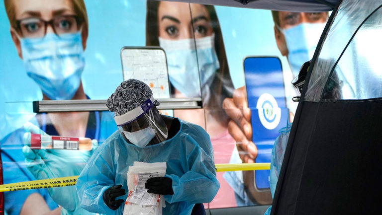ΟΗΕ: Η 27η Δεκεμβρίου Παγκόσμια Ημέρα Επιδημιολογικής Ετοιμότητας