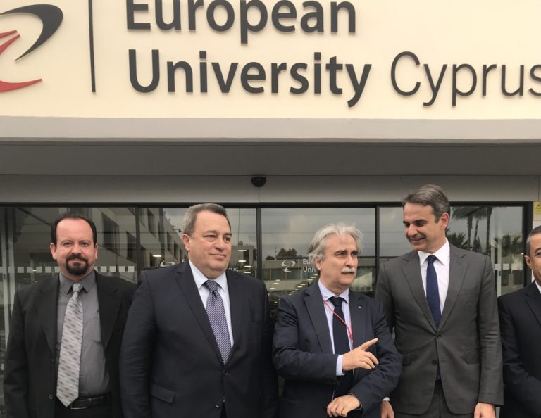 Ε.Στυλιανίδης: Συνταγματική Αναθεώρηση 2019: Χαμένη ευκαιρία ή νέο ξεκίνημα;