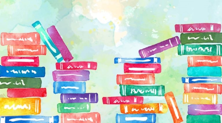 ΟΠΑΝΔΑ: Ας ζωγραφίσουμε ένα βιβλίο – Δράσεις για τα παιδιά