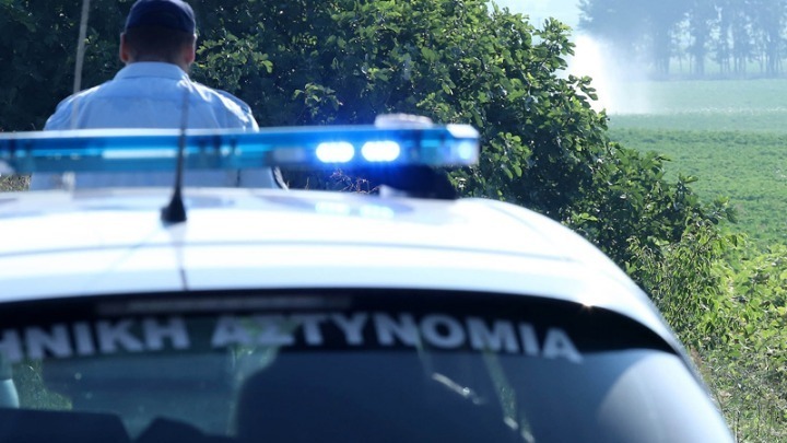 Θεσσαλονίκη: Απάτη με λεία 22.850 ευρώ