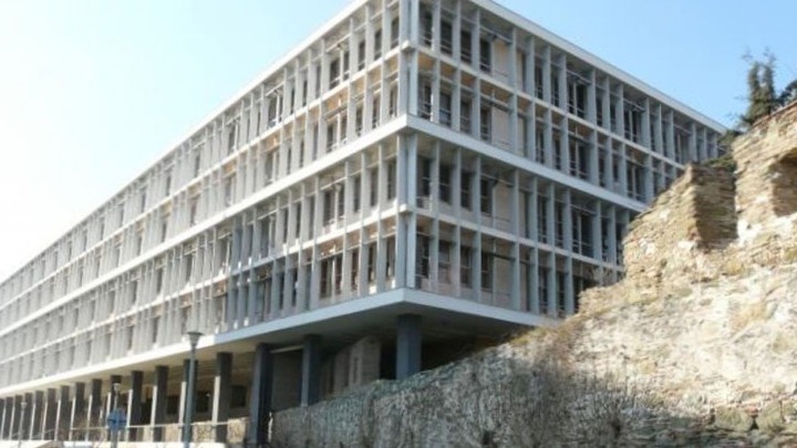 Μέτρα στήριξης για τα μέλη του ζητάει ο Δικηγορικός Σύλλογος Θεσσαλονίκης λόγω καραντίνας (video)