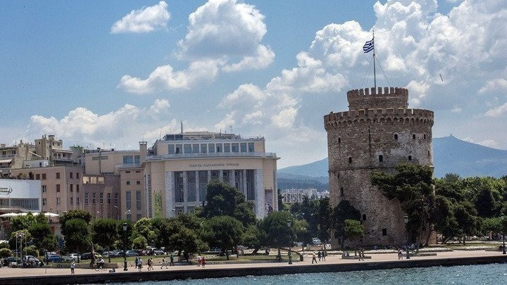 Θεσσαλονίκη: Συνεχίζεται η μείωση του ιικού φορτίου στα λύματα