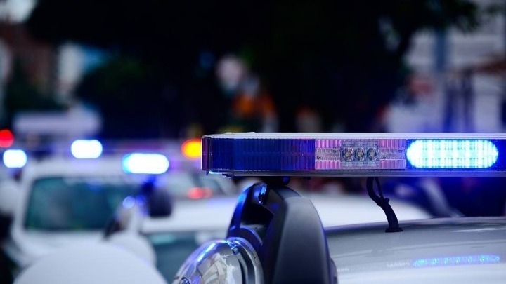 Θεσσαλονίκη: Εμπρηστική επίθεση σε κατάστημα