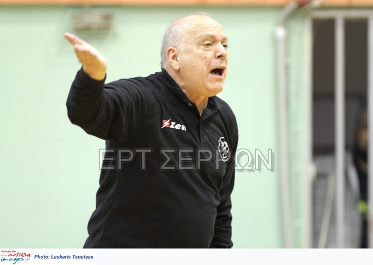 Στάθης Καμαράκης: «Έτσι νίκησα τον κορονοϊό»