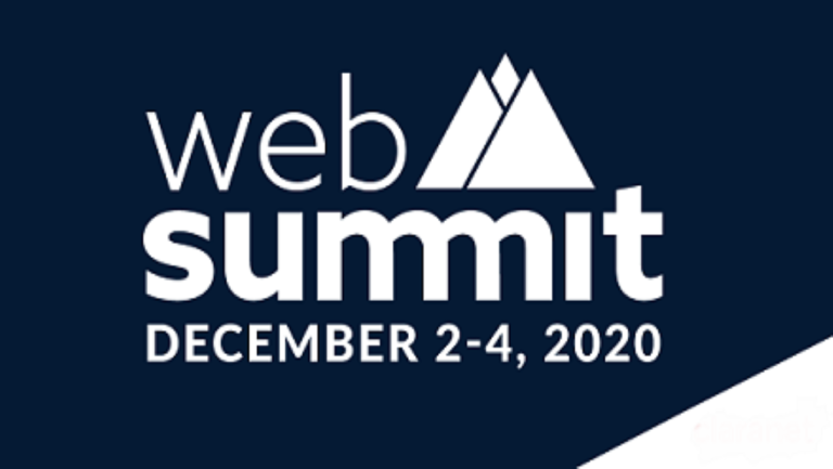 Web Summit 2020: Online σημείο συνάντησης της τεχνολογίας και της κοινωνίας