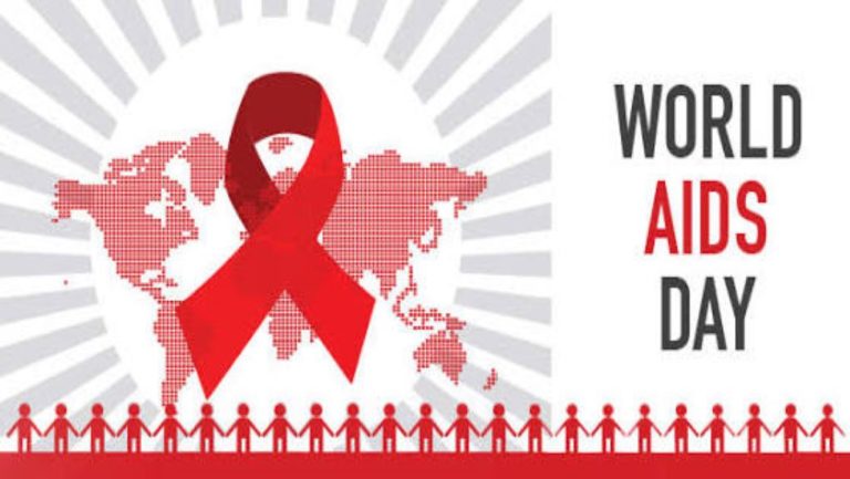Παγκόσμια Ημέρα κατά του AIDS: Η κατάσταση με τον ιό HIV στην Ελλάδα