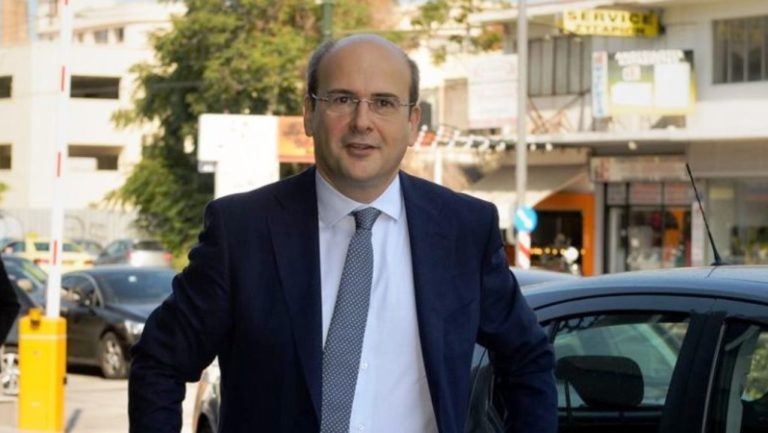 Κ. Χατζηδάκης: Η Υγεία και η Ασφάλεια στην Εργασία, προτεραιότητα 365 ημέρες το χρόνο
