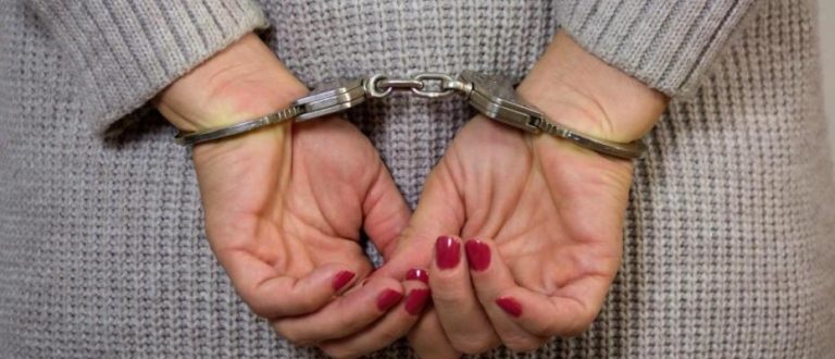 Φλώρινα: Σύλληψη 34χρονης φυγόποινου για κλοπή