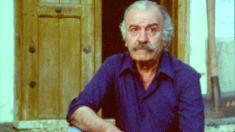 Μέντης Μποσταντζόγλου (Μποστ) – 13 Δεκεμβρίου 1995